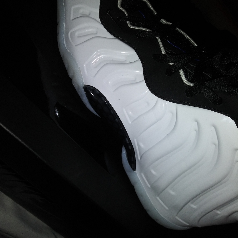 Foams - Picture 5 of 5